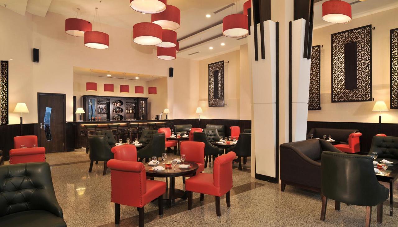 Comfort Inn Tulip Heights Бхатинда Экстерьер фото