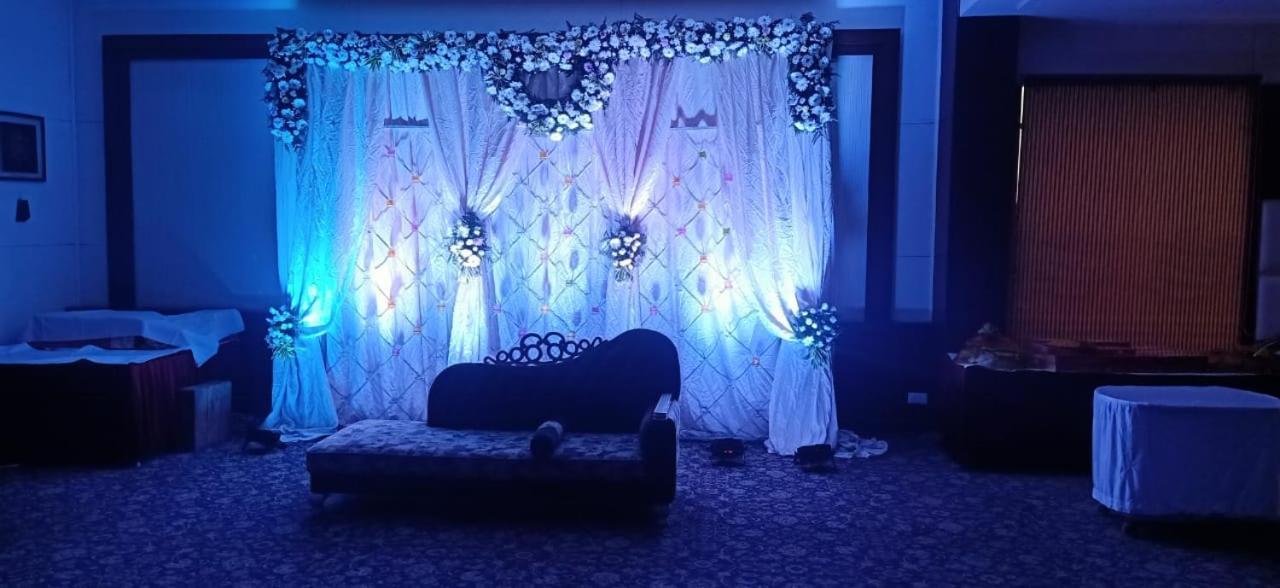 Comfort Inn Tulip Heights Бхатинда Экстерьер фото