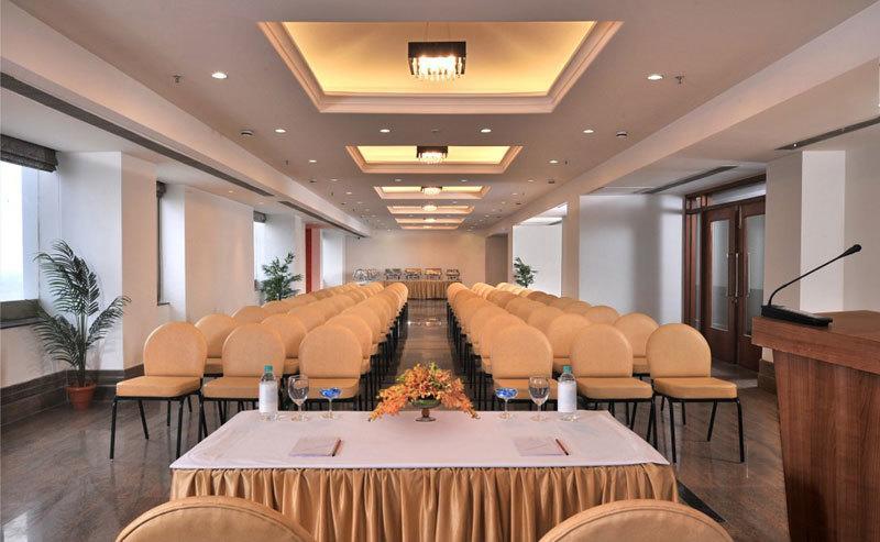 Comfort Inn Tulip Heights Бхатинда Экстерьер фото