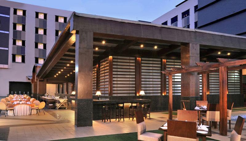 Comfort Inn Tulip Heights Бхатинда Экстерьер фото